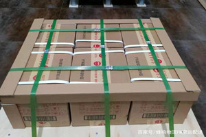 天河航空快运酒水【机场货运当天